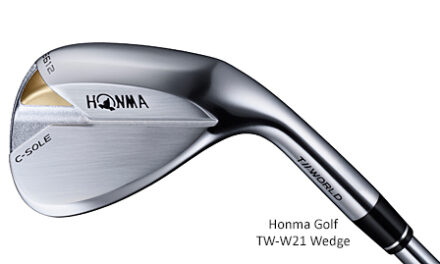 Honma TW-W21 Wedge