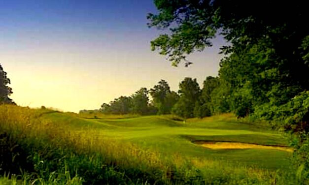 Country Creek Golf Course