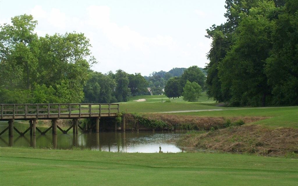 Knoxville Municipal Wins ‘Favorite Golf Course’ Award
