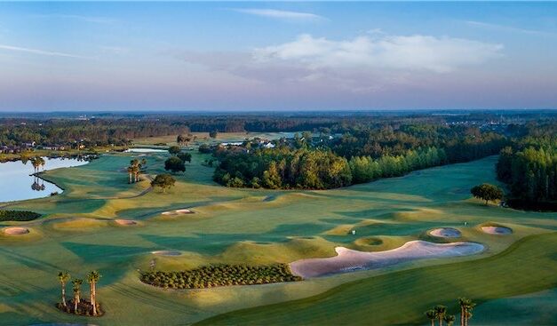 Surging Daytona Beach Golf Community Enjoys Strong Spring Season