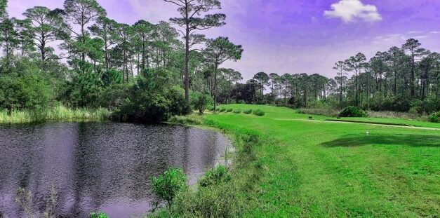 Lost Key Golf Club: Quality Golf in the Florida Panhandle