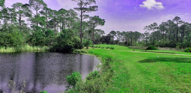 Lost Key Golf Club: Quality Golf in the Florida Panhandle