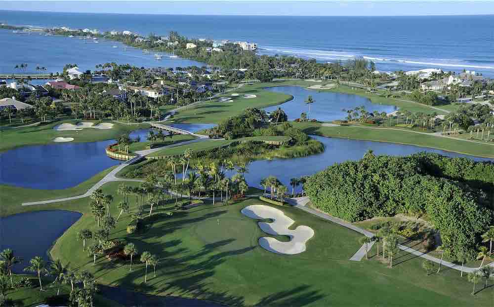 Sailfish Point Honored in Golfweek’s 2019 ‘Best Residential Courses’