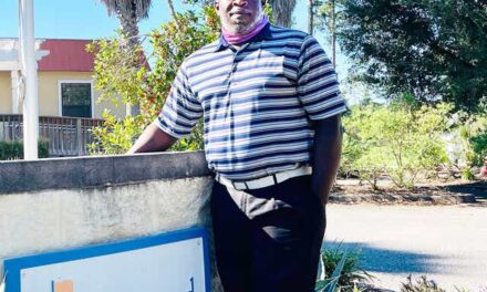Indigo Golf Partners Recognize Monty Duncan at Brentwood, Jacksonville