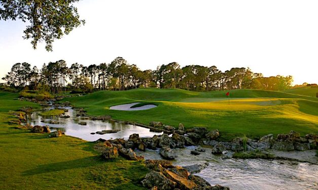 7 Must-Play Public Courses in Paradise