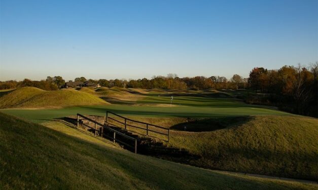 New Ownership Of North Creek Golf Club Embark On Facility Improvement Plan