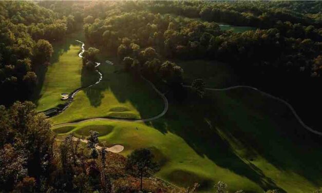 Old Overton Club Chooses Troon Prive’