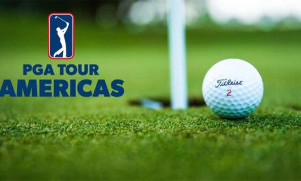 PGA TOUR Announces Formation of PGA TOUR Americas