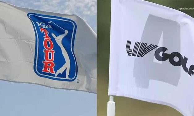 PGA TOUR, DP World Tour and LIV Announce Landmark Agreement
