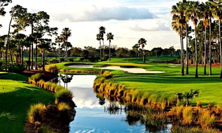PGA National Resort Golf Getaways