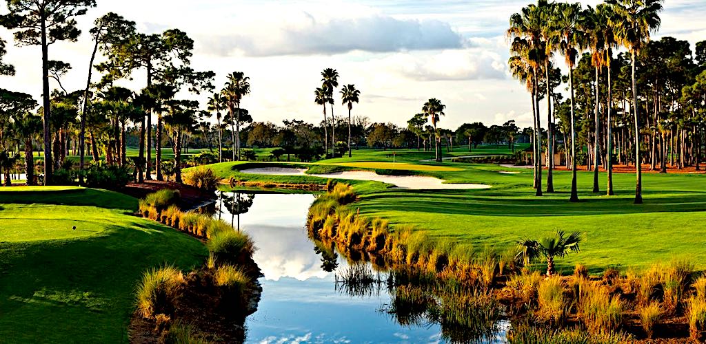 PGA National Resort Golf Getaways