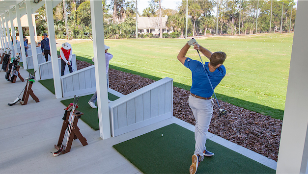 Home on the Range at Palmetto Dunes Oceanfront Resort