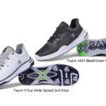 Payntr Golf Shoes–by Design