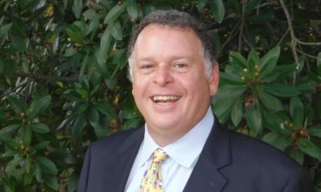 The Club at Savannah Quarters Welcomes New Golf Lifestyle Director