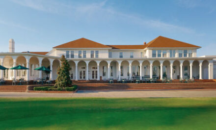 USGA Bringing Headquarters and Tournaments to The Home of American Golf, Pinehurst