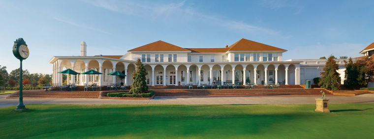 USGA Bringing Headquarters and Tournaments to The Home of American Golf, Pinehurst