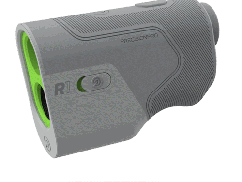 Precision Pro R1 Smart Laser Rangefinder