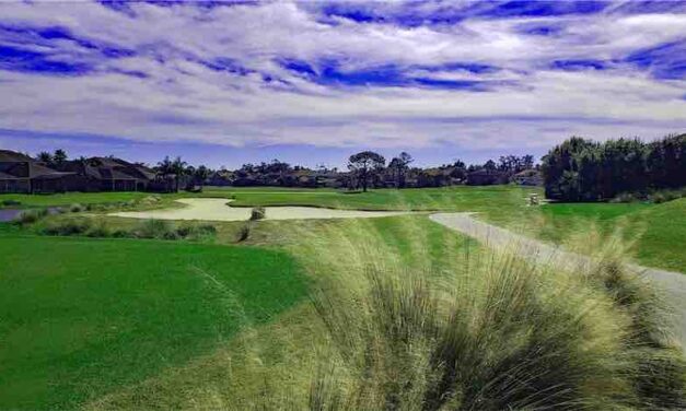Providence Golf Club – A Fabulous Golf Course in a Growing Community