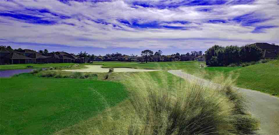 Providence Golf Club – A Fabulous Golf Course in a Growing Community