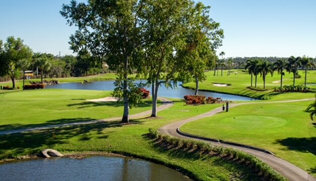 Lifestyle Management Group of Florida – Making a Splash on the Southwest Florida Golf Scene