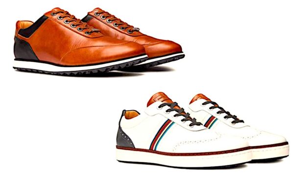 Royal Albatross Introduces New Mens Styles for 2022
