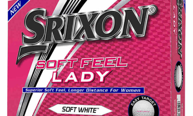 Srixon’s Latest