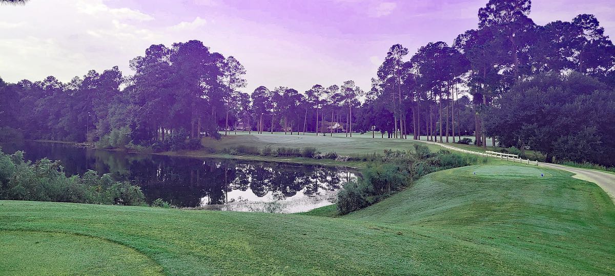 Santee, SC – A Fun and Affordable Golf Destination