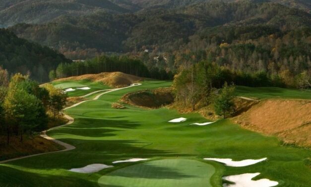 Sequoyah National Completes Major Renovation