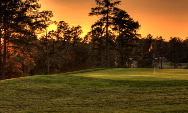 Southern Pines Golf Club