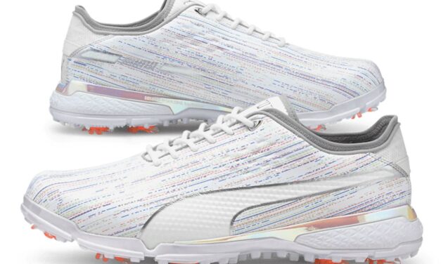 Puma Proadapt Δ Spectra