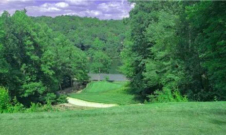 Fairfield Glade – The Pinnacle of Golf in Tennessee