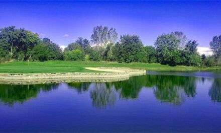 Stonehenge Golf Course – Year-Round Golf in Fort Wayne, Indiana
