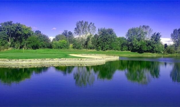 Stonehenge Golf Course – Year-Round Golf in Fort Wayne, Indiana