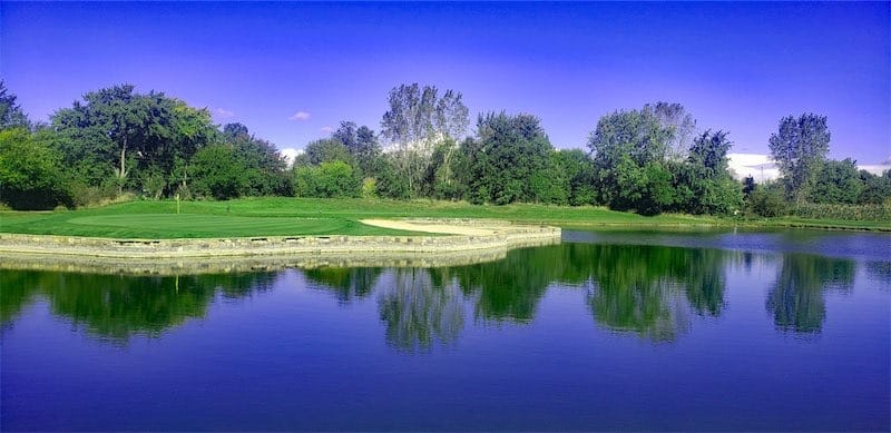 Stonehenge Golf Course – Year-Round Golf in Fort Wayne, Indiana
