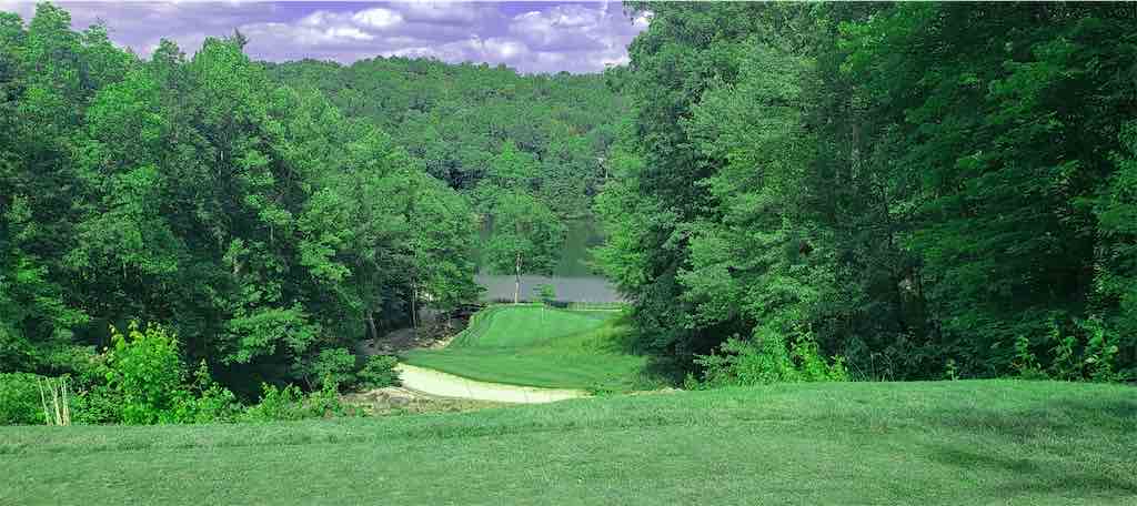 Fairfield Glade – The Pinnacle of Golf in Tennessee