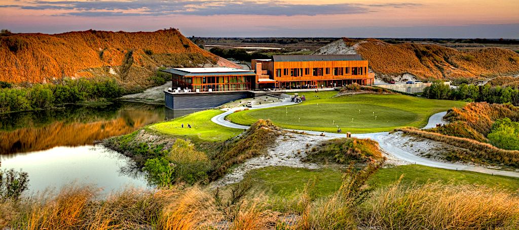 Streamsong to Add a Fourth Course