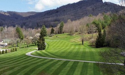 Golf in North Carolina’s High Country
