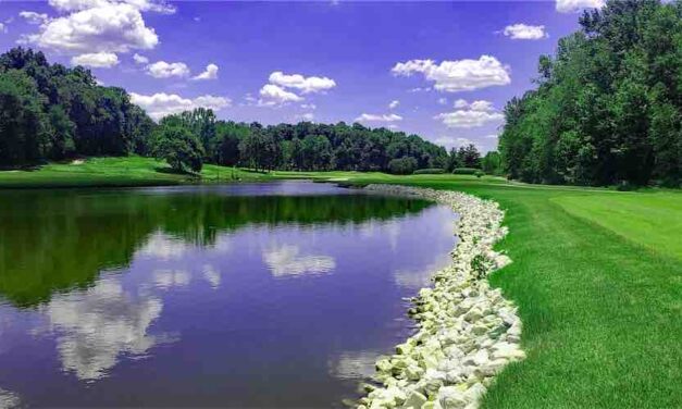 Sultan’s Run Golf Course – One of Indiana’s Best Golf Courses