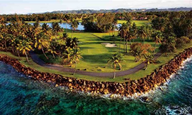 Puerto Rico Resorts & Golf Courses Officially Reopen July 15