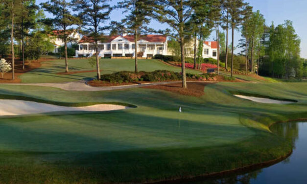 TPC Sugarloaf Honored With Golf Inc.’s Renovation of the Year