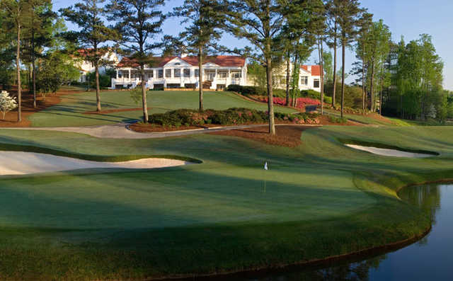 TPC Sugarloaf Honored With Golf Inc.’s Renovation of the Year