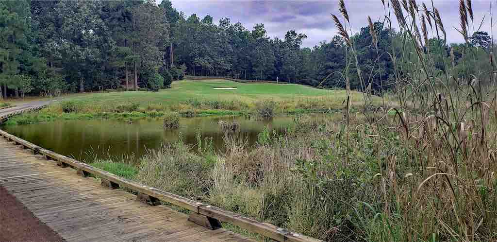 Woodside Plantation & The Reserve Club