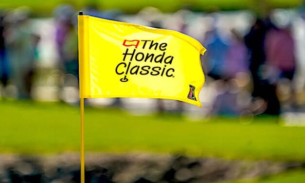 The Honda Classic to Distribute Record $6.45 Million to Local Charities