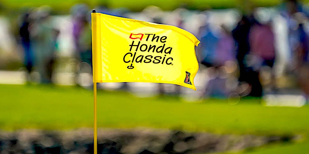 The Honda Classic to Distribute Record $6.45 Million to Local Charities