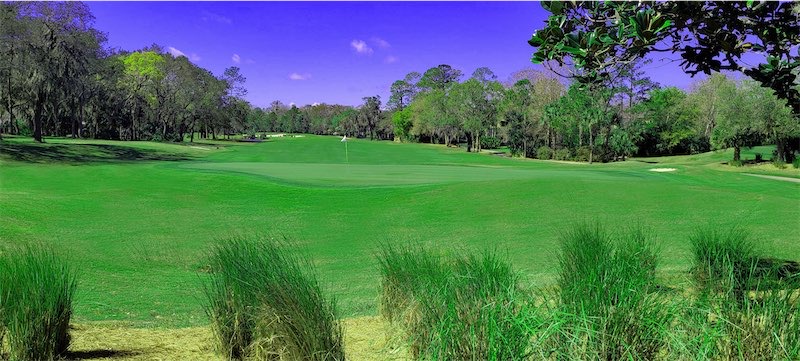 Seminole County, Florida – Great Golf Just North of Orlando