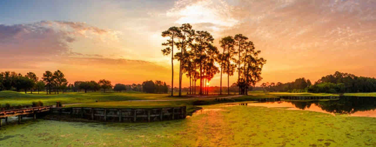 Timacuan Golf Club – Once Again Worthy of Consideration