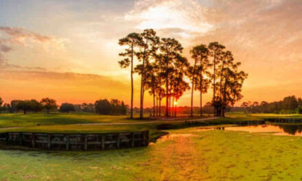 Timacuan Golf Club – Once Again Worthy of Consideration
