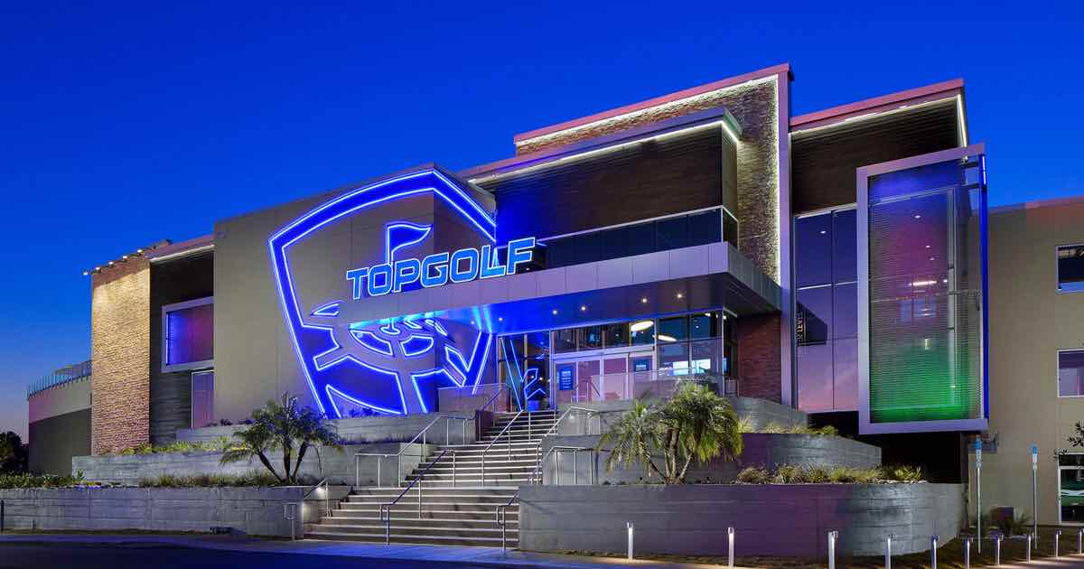 Topgolf Continues Growth in Florida with New Venues for Lake Mary and St. Petersburg