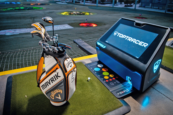Callaway and Topgolf—What’s Next?