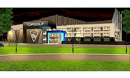 Montebello, California: Ready for a Topgolf Venue?